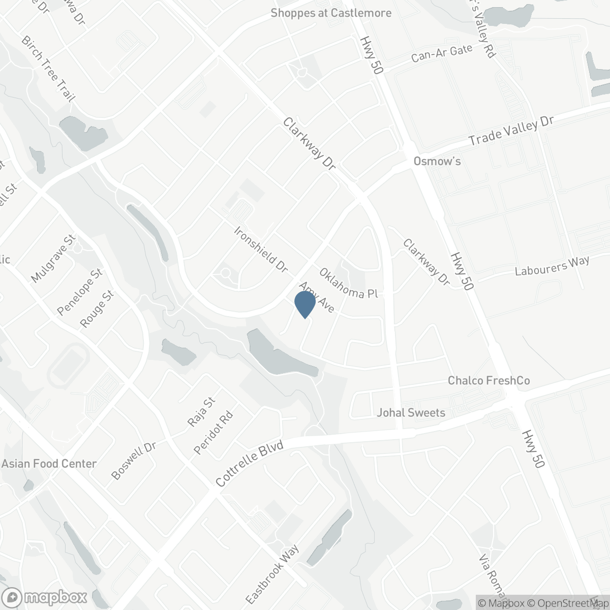 11 CLEARFIELD DRIVE, Brampton, Ontario L6P 3L3